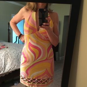 Shelley Segal LAUNDRY short dress